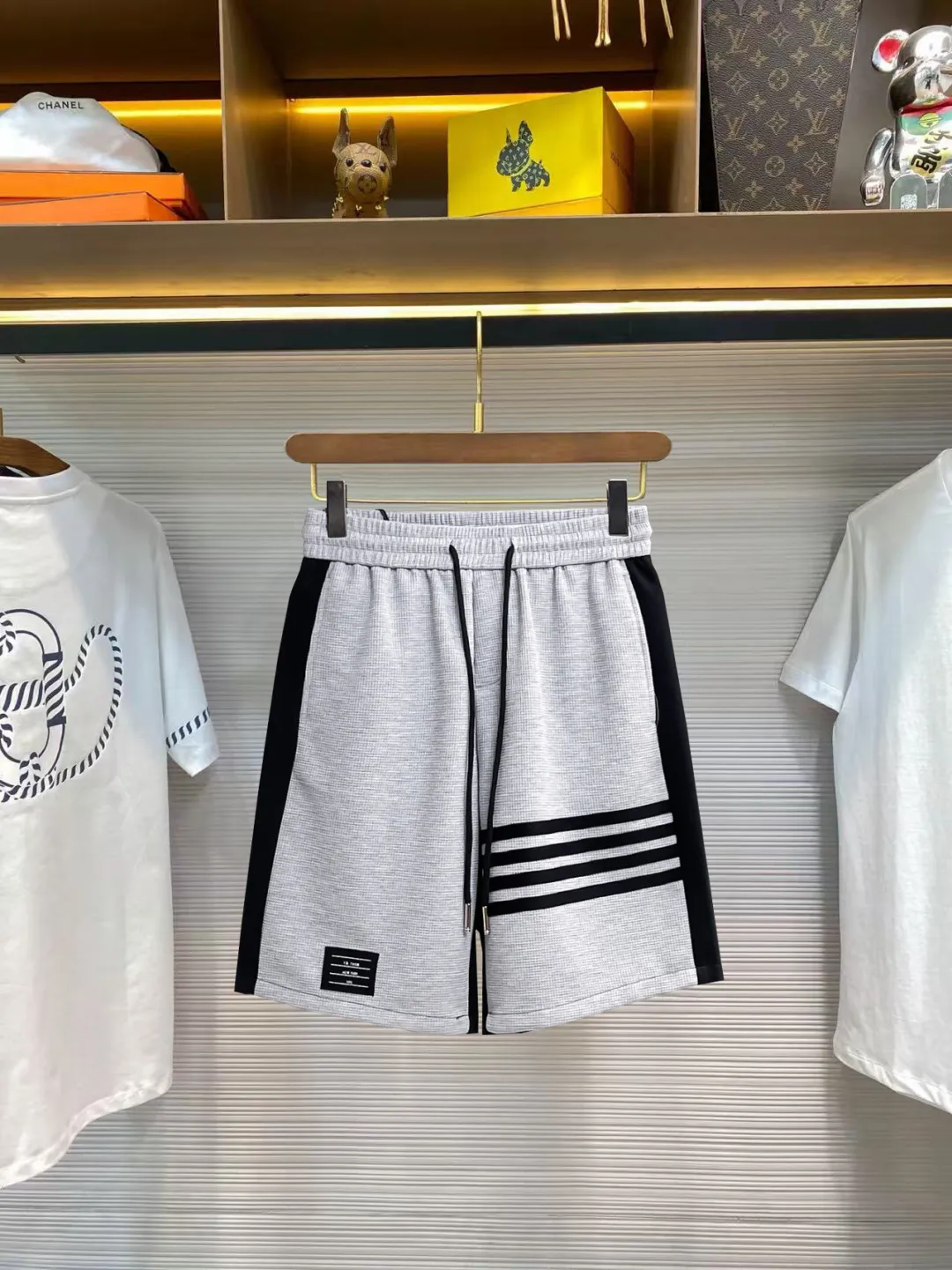 TB 2026 New Arrival ， Breathable Breathable ， ， ， logo ， ！ ！Size：M-XXXL